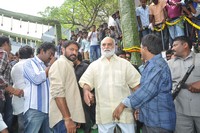 Varun Tej Movie Opening Photos
